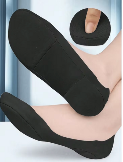Calcetines invisibles Calzia · Amortiguación para pies cansados